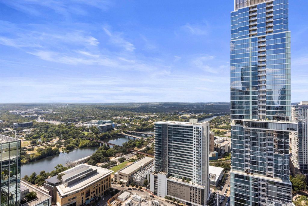 360 Nueces ST 3904, Austin, TX 78701