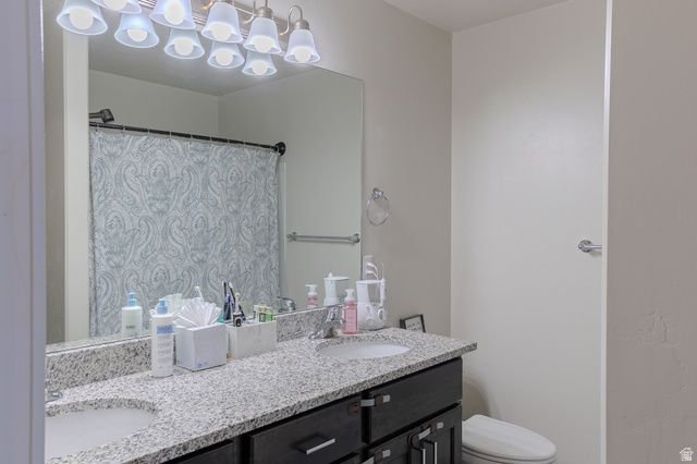2388 W JADE WAY, West Haven, UT 84401