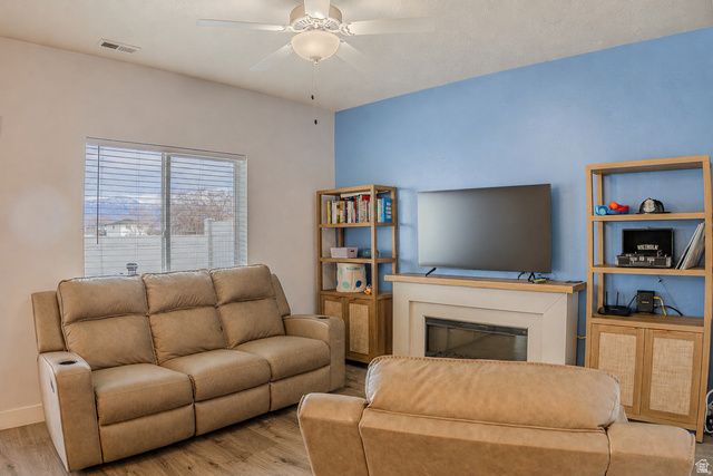 2388 W JADE WAY, West Haven, UT 84401