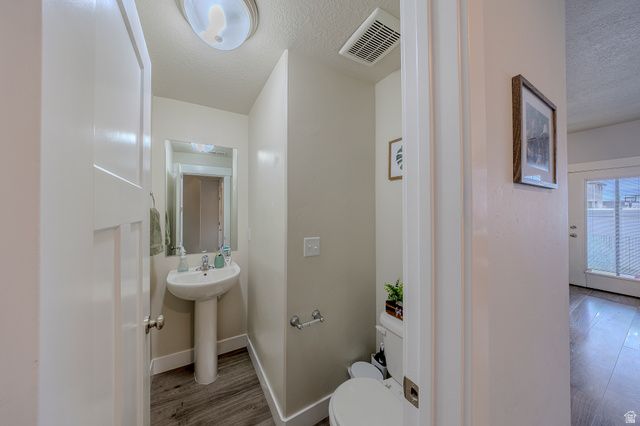 2388 W JADE WAY, West Haven, UT 84401
