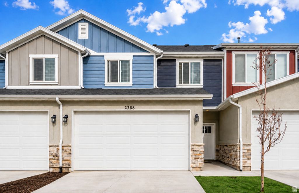 2388 W JADE WAY, West Haven, UT 84401