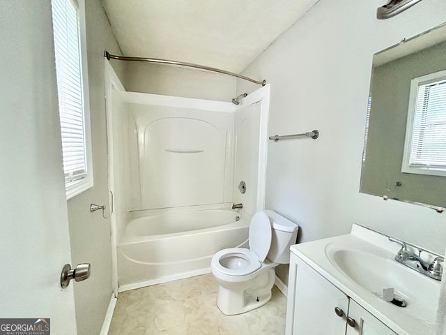 5955 Sutton Place, Douglasville, GA 30135