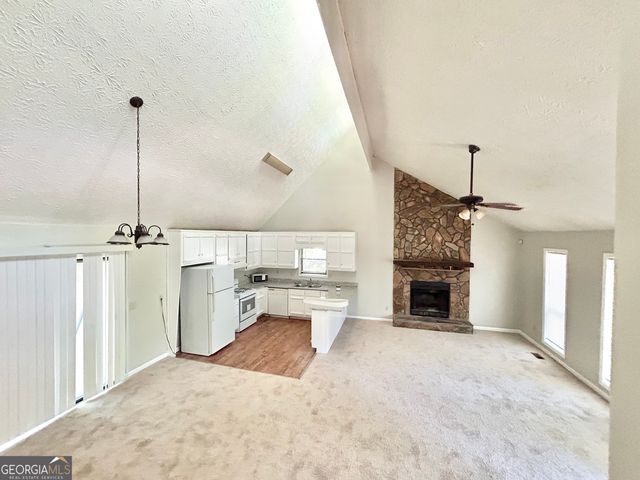 5955 Sutton Place, Douglasville, GA 30135