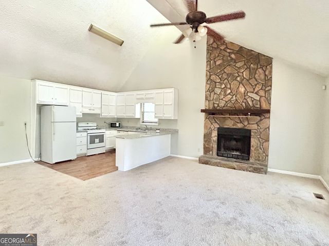 5955 Sutton Place, Douglasville, GA 30135