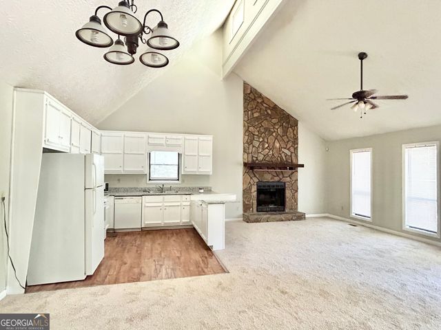 5955 Sutton Place, Douglasville, GA 30135