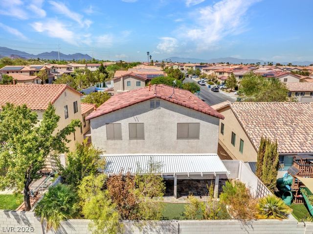 10143 Canyon Hills Avenue, Las Vegas, NV 89148