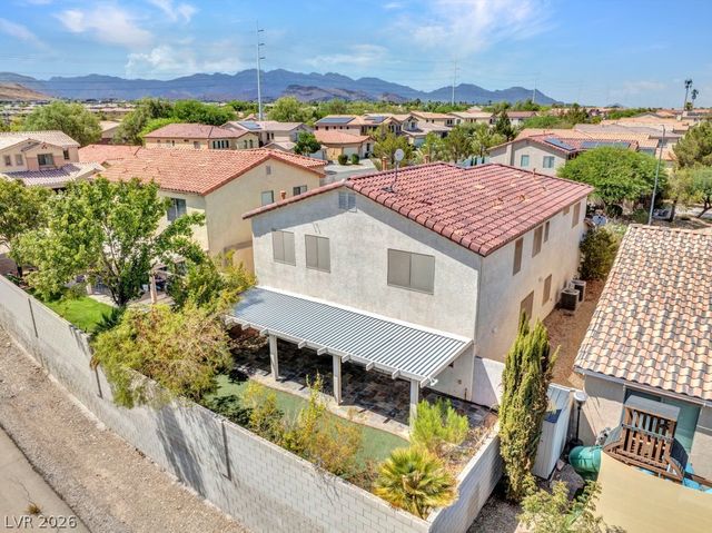 10143 Canyon Hills Avenue, Las Vegas, NV 89148