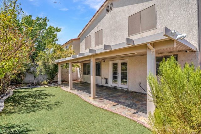 10143 Canyon Hills Avenue, Las Vegas, NV 89148