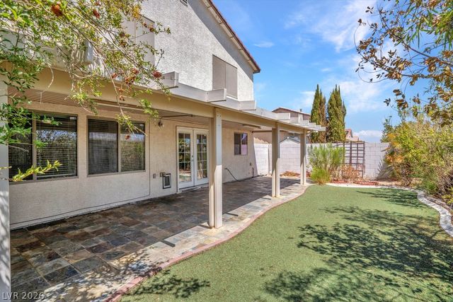 10143 Canyon Hills Avenue, Las Vegas, NV 89148