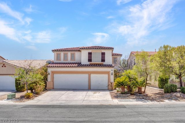 10143 Canyon Hills Avenue, Las Vegas, NV 89148