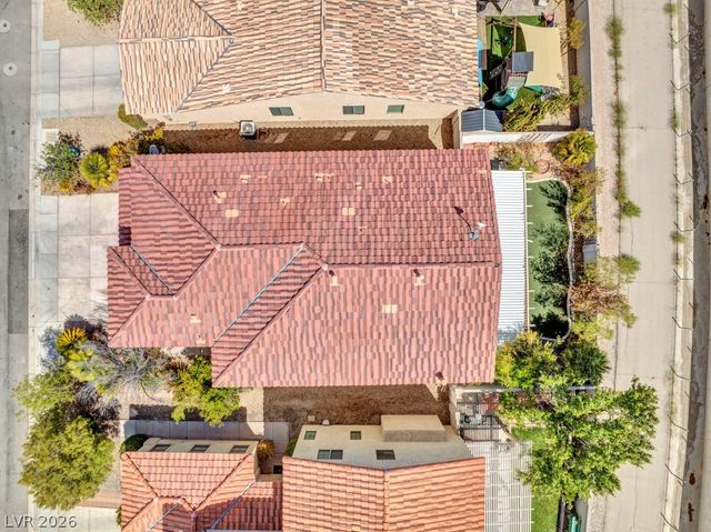 10143 Canyon Hills Avenue, Las Vegas, NV 89148