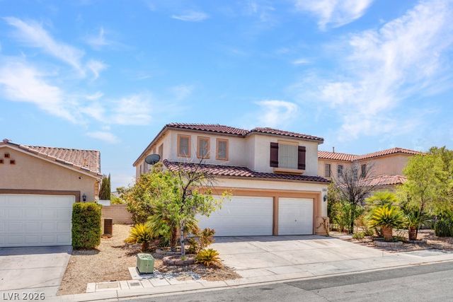 10143 Canyon Hills Avenue, Las Vegas, NV 89148