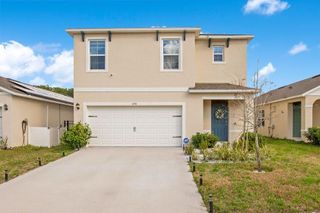 574 LADY GRACE PLACE, Deland, FL 32724