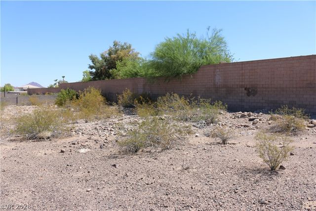 0 Pueblo Place, Henderson, NV 89015