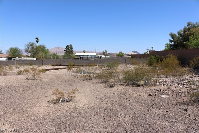0 Pueblo Place, Henderson, NV 89015