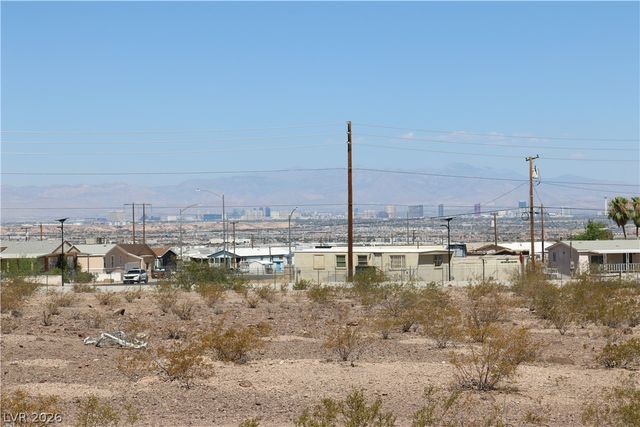 0 Pueblo Place, Henderson, NV 89015