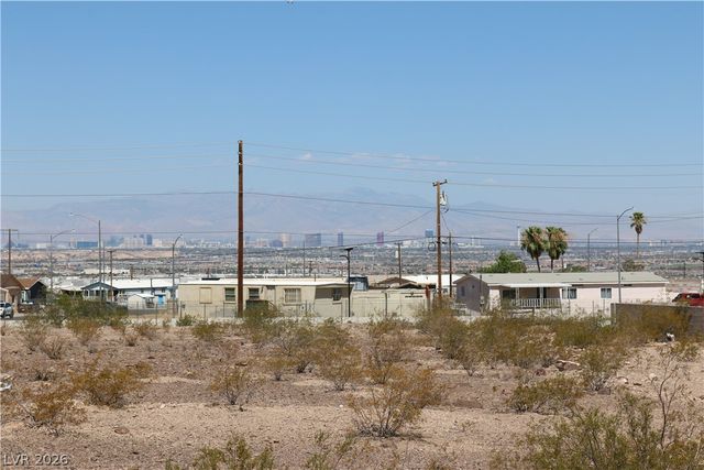 0 Pueblo Place, Henderson, NV 89015
