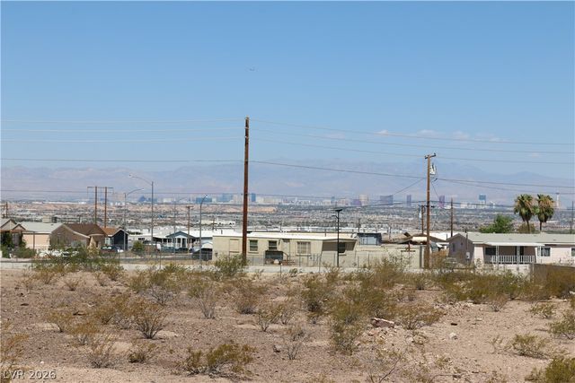 0 Pueblo Place, Henderson, NV 89015