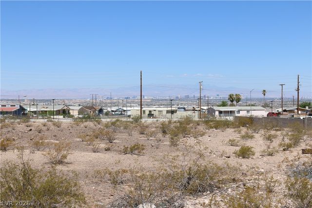 0 Pueblo Place, Henderson, NV 89015