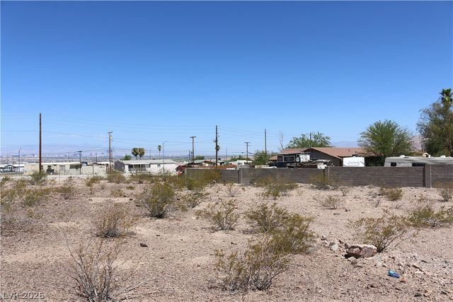 0 Pueblo Place, Henderson, NV 89015