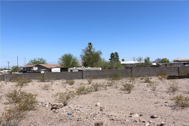 0 Pueblo Place, Henderson, NV 89015