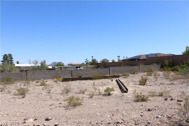 0 Pueblo Place, Henderson, NV 89015