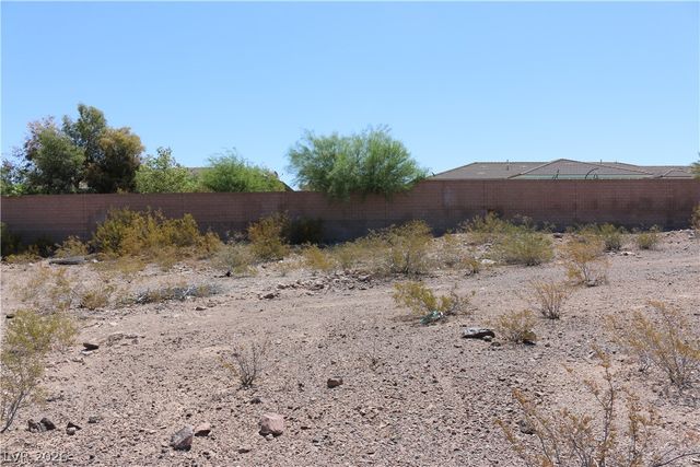0 Pueblo Place, Henderson, NV 89015