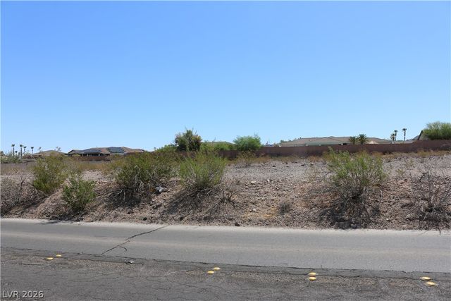 0 Pueblo Place, Henderson, NV 89015