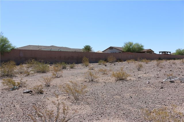 0 Pueblo Place, Henderson, NV 89015