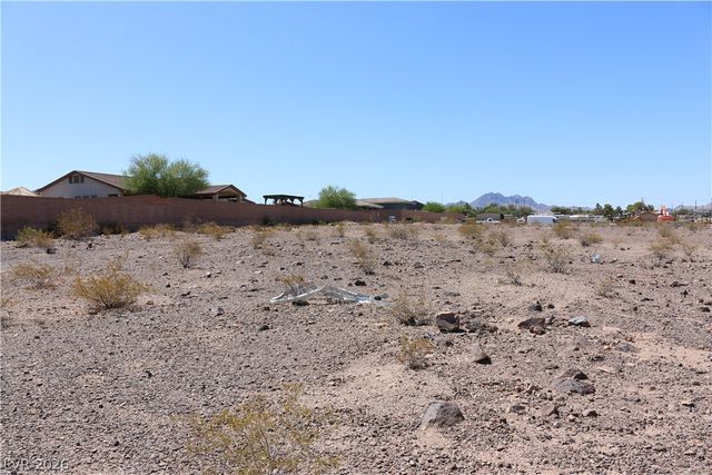 0 Pueblo Place, Henderson, NV 89015