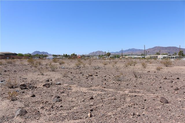 0 Pueblo Place, Henderson, NV 89015