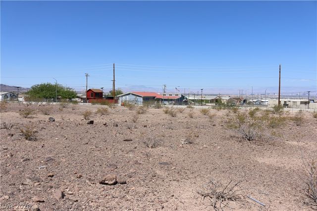 0 Pueblo Place, Henderson, NV 89015