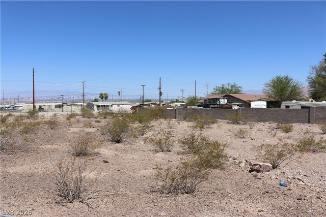 0 Pueblo Place, Henderson, NV 89015