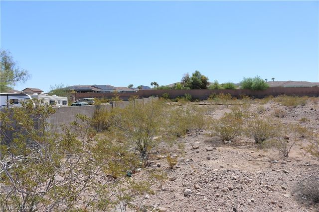 0 Pueblo Place, Henderson, NV 89015