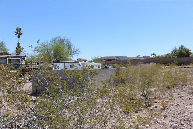 0 Pueblo Place, Henderson, NV 89015