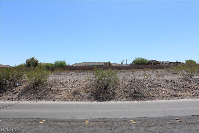 0 Pueblo Place, Henderson, NV 89015