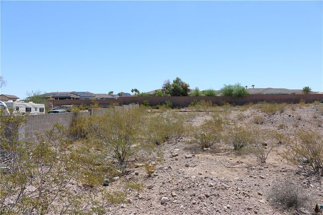 0 Pueblo Place, Henderson, NV 89015