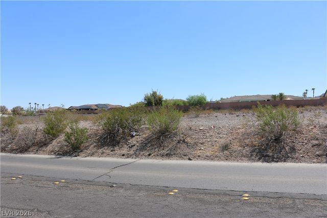 0 Pueblo Place, Henderson, NV 89015