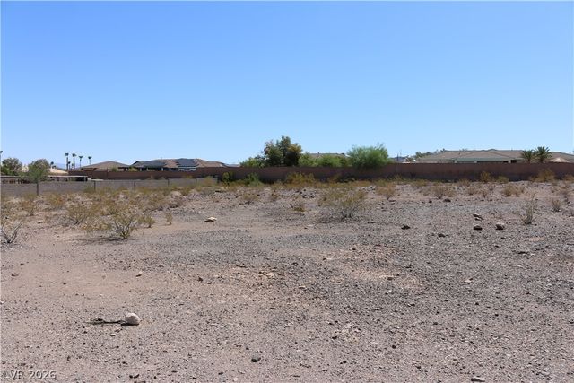 0 Pueblo Place, Henderson, NV 89015