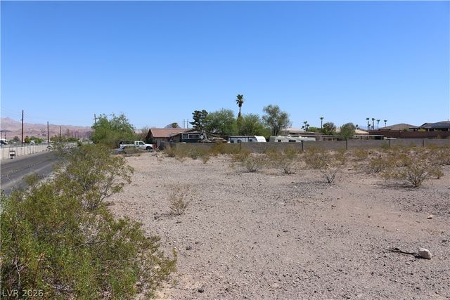 0 Pueblo Place, Henderson, NV 89015