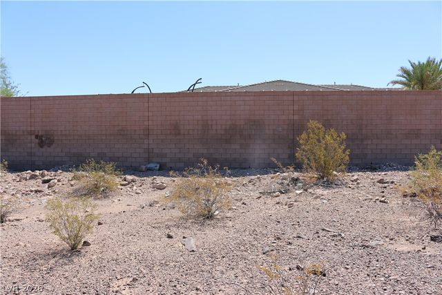 0 Pueblo Place, Henderson, NV 89015