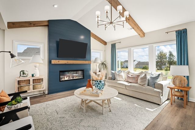 102 Cedarstone Drive, Mount Juliet, TN 37122