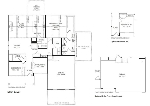 102 Cedarstone Drive, Mount Juliet, TN 37122