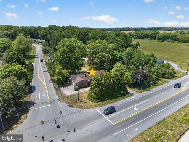 1125 MILFORD HARRINGTON HWY, Milford, DE 19963