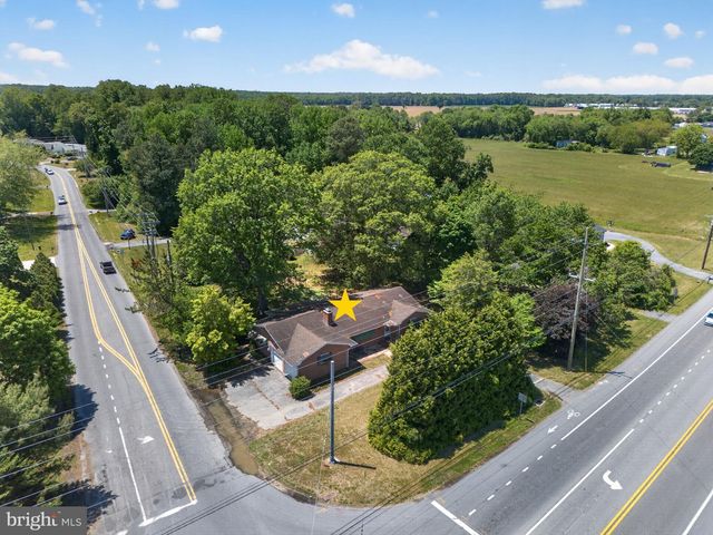 1125 MILFORD HARRINGTON HWY, Milford, DE 19963