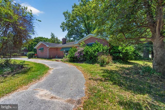 1125 MILFORD HARRINGTON HWY, Milford, DE 19963