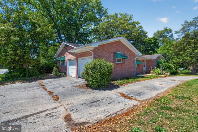 1125 MILFORD HARRINGTON HWY, Milford, DE 19963