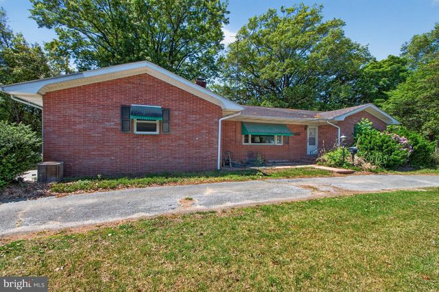 1125 MILFORD HARRINGTON HWY, Milford, DE 19963