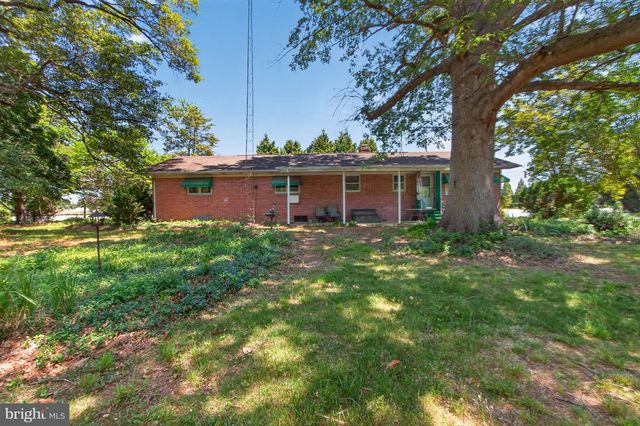 1125 MILFORD HARRINGTON HWY, Milford, DE 19963