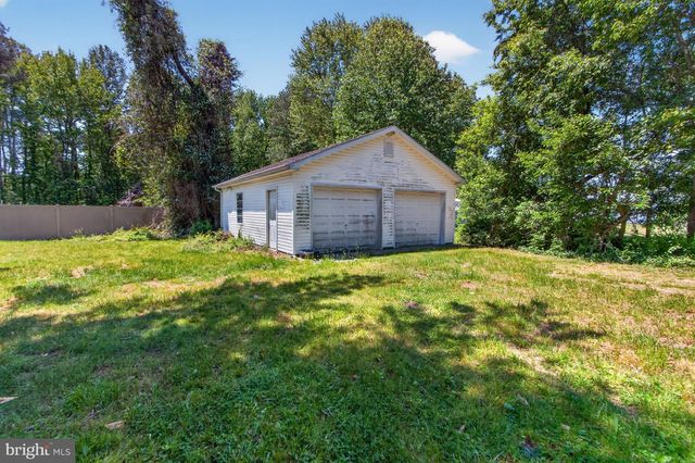 1125 MILFORD HARRINGTON HWY, Milford, DE 19963